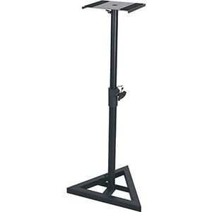 In hoogte verstelbare Studio Monitor Speaker Stand