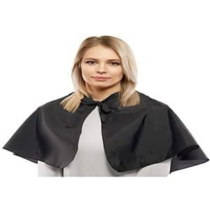 Efalock kammantel zwart