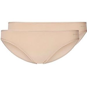 Skiny - Micro Advantage - Rio-slip - Beige - Set van 2