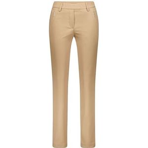 Atelier GARDEUR Damesbroek zand (1324) (maat fabrikant: 34), Zand (1324), 34