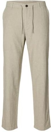 Selected - 172 Slim Tape - Chino Broek - Slim Tapered Fit