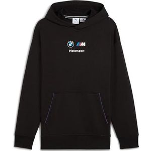 PUMA BMW MMS ESS+ HOODIE FT