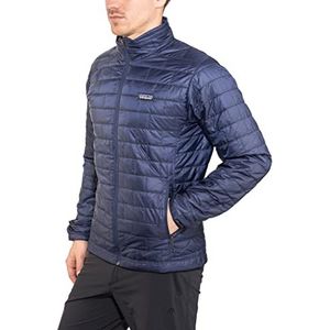 Patagonia M'S Nano Puff JKT Herenjas