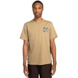 Houthandel - T-shirt - Korte Mouwen - Biologisch Katoen - Regular Fit