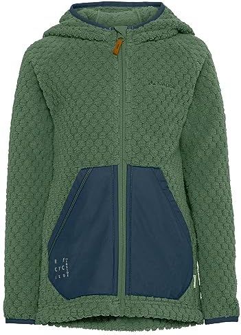 Vaude Kinderen Manukau Fleece Vest