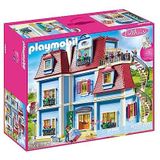 PLAYMOBIL Dollhouse Groot Herenhuis - 70205