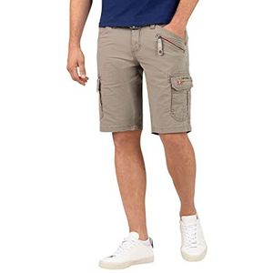 Timezone Regular RykerTZ voor heren, Nature Beige, 28W