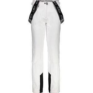 Cmp - Salopette 3w03106 - Tuinbroek - Ergonomische Pasvorm - Waterbestendig - Ademend