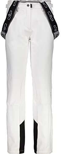 Cmp - Salopette 3w03106 - Tuinbroek - Ergonomische Pasvorm - Waterbestendig - Ademend