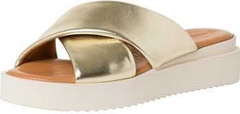 Tamaris Dames Slipper 1-27214-965 wijd