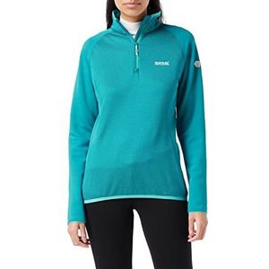 Regatta Dames Highton HZ II Trui, Emaille, 8