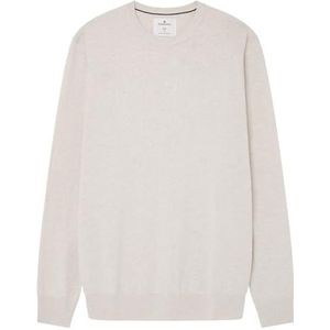 Springfield Chinese jeans met ritssluiting thermo verzegeld. - blauw - 48