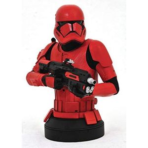 Sith Soldaat Figuur 1/6 Schaal 15Cm