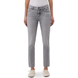 Mavi Dames Sophie Jeans, Grey Brushed Glam, 25/30, Grijs Geborsteld Glam, 25W / 30L