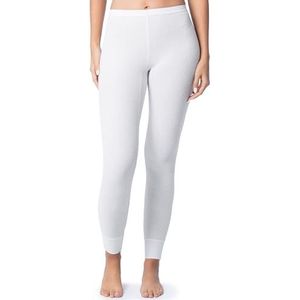 INDERA - Thermokousen - Wit - Dames