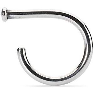 Trollbeads Vrouwen Zilveren Piercing Ring - TAGRI-00353