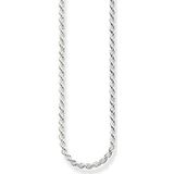 Thomas Sabo Damesketting zonder hanger 925 sterling zilver KE1348-001-12-L80