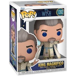 Pop Vinyl Wsh- Pop 3 Vin Fig (C: 1-1-2)