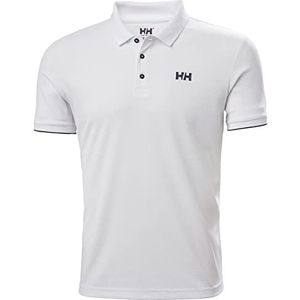 Helly Hansen poloshirts, wit, maat M voor heren, Regulable, 30