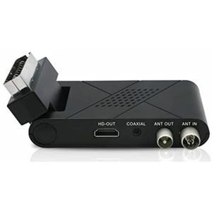 TDT DENVER DTB143 SCART