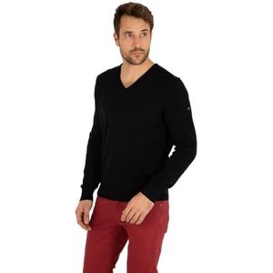 Armor Lux HENVIC Herentrui, zwart (zwart 010), S