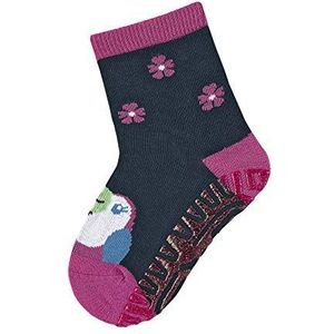 Sterntaler baby - meisje glitter zon cacadu sokken, per verpakking blauw (Marine 300), (fabrikantmaat: