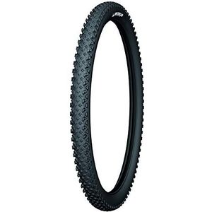 Michelin Country Race fietsbanden, zwart, 27,5 x 2,10/54-584