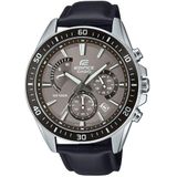 Casio Watch EFR-552L-5AVUEF, zwart