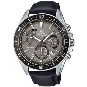 Casio Watch EFR-552L-5AVUEF, zwart, Sport