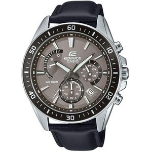 Casio Watch EFR-552L-5AVUEF, zwart