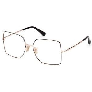 Max Mara - MM5098-H - Optische Monturen - Goud - Vlinder