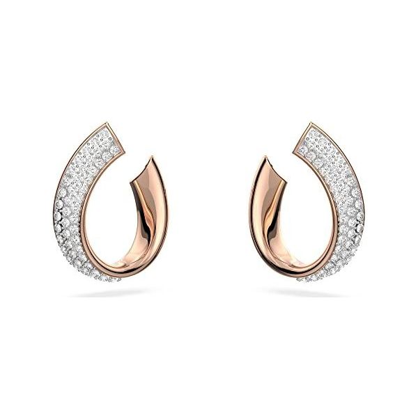 Swarovski oorbellen sale - Creolen online | Leuke collectie | beslist.nl