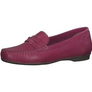 MARCO TOZZI Moccasin by Guido Maria Kretschmer 2-24225-42 dames, Pink 2023, 40 EU