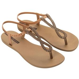 Ipanema - Class Twist - Sandalen - Goud - Touwdetails