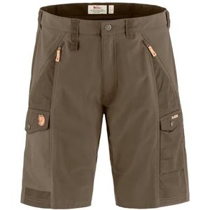 Fjällräven heren wandelshorts abisko