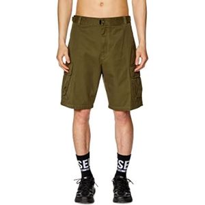 Diesel P-Argym-shorts voor heren