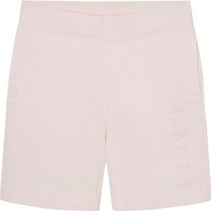 Hackett London Hackett korte broek voor jongens, roze (lichtroze), 9 jaar, Roze (Lichtroze), 9 jaar