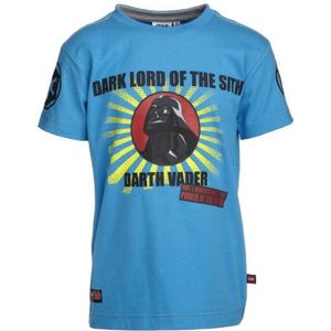 LEGO Star Wars DARTH VADER T-shirt TERRY 651