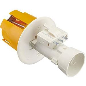 DEBFLEX - DCL Gipsplaten B22 Pack - Oranje