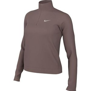Nike W Nk Df Pacer Hz sweatshirt voor dames