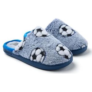 GIOSEPPO Shafer, pantoffels, marineblauw, maat 34, marineblauw, 34 EU