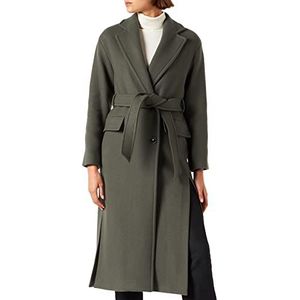 Pinko Lange badjas voor dames, I80_TORBA, 42