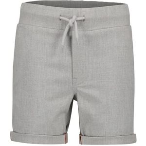 Vingino Boy's REMZA Pants, Light Grey Melee, 12, Lichtgrijs Melee, 152 cm