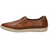 bugatti Heren 321-AEW61 Slipper, cognac, 46 EU, cognac, 46 EU