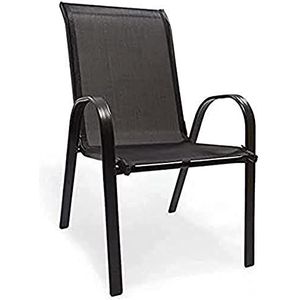 Fieldmann Ergonomische fauteuil, 55 x 71 x 93 cm