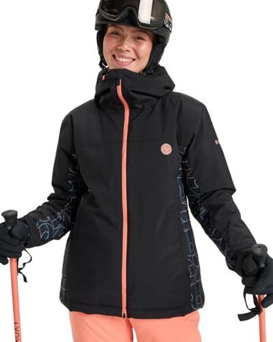 Roxy - Galaxy 10K - Technisch Snowjack - Dames
