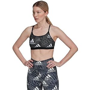 adidas AER Ls BL Black/White XS