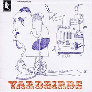 Yardbirds - Roger The Engineer