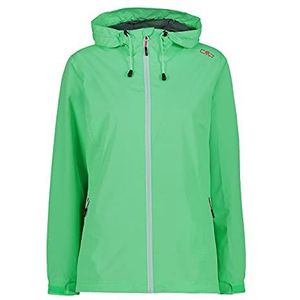 CMP Regenjas wind- en waterdicht WP 10.000 regenjas, mint 46 dames