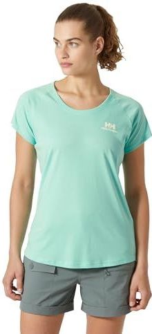 Helly Hansen - Nord Graphic Drop - T-shirt - Dames